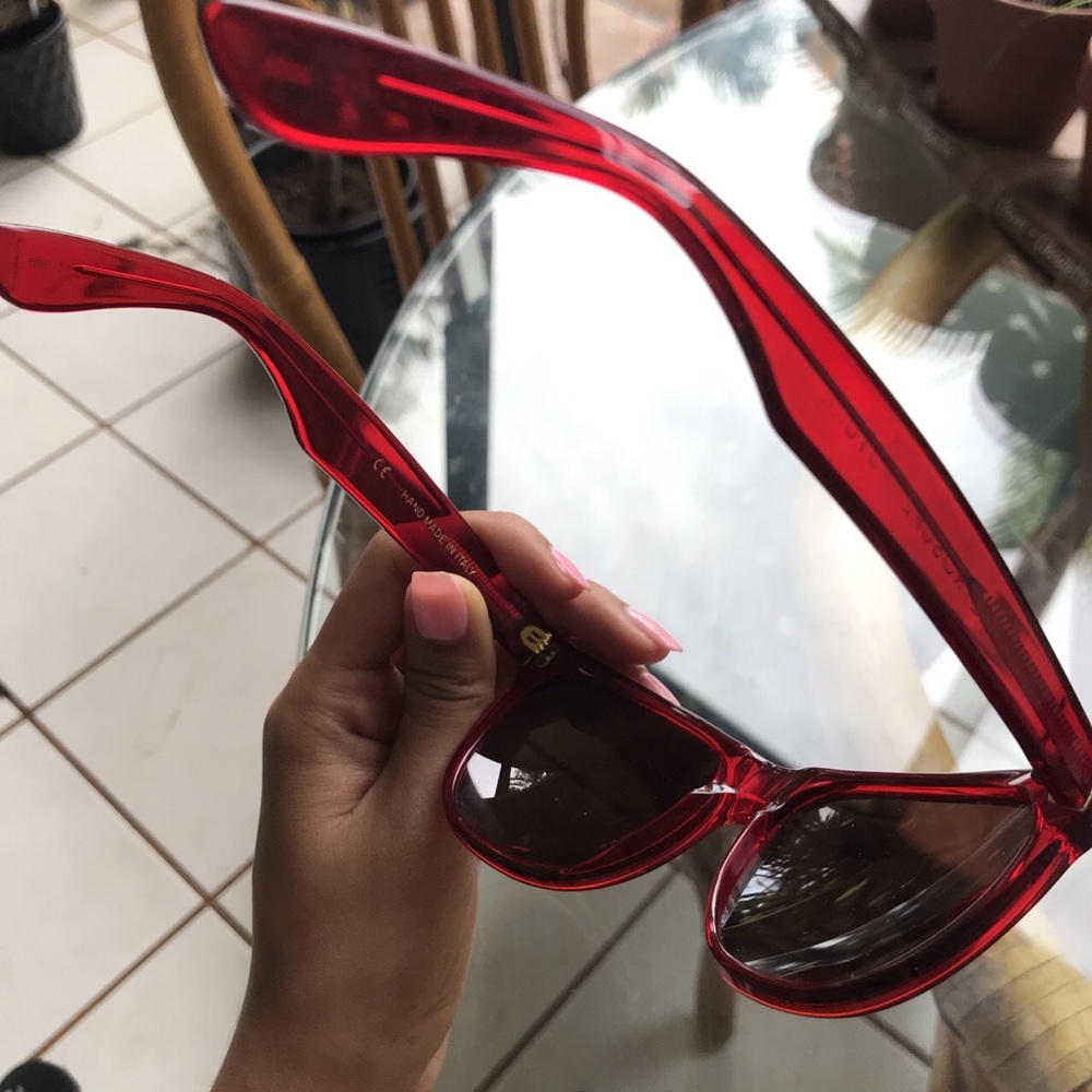RETROSUPERFUTURE SHADES - Picture 4 of 4